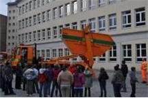 VII Poznańskie Dni Recyklingu. Podsumowanie. VII Poznańskie Dni Recyklingu. Podsumowanie.