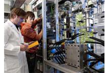 Siemens uczestniczy w projekcie redukcji efektu cieplarnianego