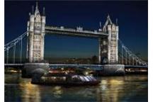 Zielone światło dla ekologicznej przemiany Tower Bridge Zielone światło dla ekologicznej przemiany Tower Bridge