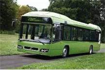 Lublin testuje hybrydowy autobus Lublin testuje hybrydowy autobus