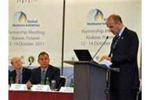 Global Methane Initiative Global Methane Initiative