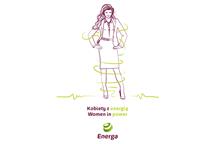 kobiety z energia kobiety z energia