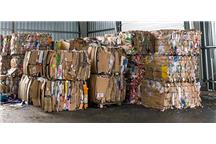 Jedną z form recyklingu w polskich firmach jest sortowanie odpadów