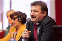SSO III Miedzynarodowa Konferencja ETICS 