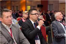 SSO III Miedzynarodowa Konferencja ETICS 