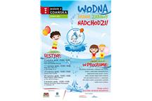 Wodna kraina zabawy Wodna kraina zabawy