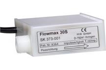 Przepływomierz ultradźwiękowy Flowmax 30S