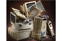 Największym producentem elektronicznych odpadów są Stany Zjednoczone Największym producentem elektronicznych odpadów są Stany Zjednoczone
