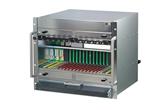 System Schroff MICROTCA.4 z obsługą White Rabbit oraz zintegrowanym modułem JTAG SWITCH System Schroff MICROTCA.4 z obsługą White Rabbit oraz zintegrowanym modułem JTAG SWITCH
