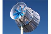 Dyfuzorowa turbina wiatrowe SWT 10 pro