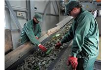Krynicki Recykling zajmuje się przetwarzaniem i stłuczki szklanej Krynicki Recykling zajmuje się przetwarzaniem i stłuczki szklanej