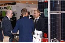 VI Międzynarodowe Targi Energii Odnawialnej VI Międzynarodowe Targi Energii Odnawialnej