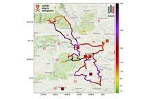 Fatalne powietrze występuje również w małych i górskich miejscowościach Fatalne powietrze występuje również w małych i górskich miejscowościach