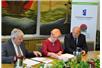 Umowę podpisał prezes Funduszu Kazimierz Kujda