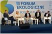 W ramach Forum odbyło się 19 paneli tematycznych