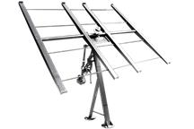 Solar Tracker 4PV