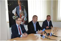 Łukasz Czopik prognozuje największą w historii podwyżkę cen wody Łukasz Czopik prognozuje największą w historii podwyżkę cen wody