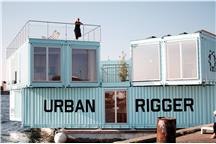Urban Rigger Urban Rigger