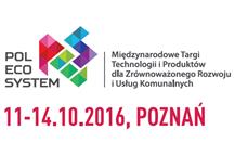 POL ECO SYSTEM POL ECO SYSTEM