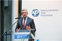 Targi POL-ECO-SYSTEM 2016 otwarte, nagrody wręczone