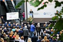 Targi POL-ECO-SYSTEM 2016 otwarte, nagrody wręczone