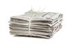 22% produkowanego papieru nie może zostać poddana recyklingowi