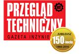 150 lat „Przeglądu Technicznego (1866-2016)