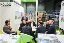 Targi Pol-Eco-System 2016 Targi Pol-Eco-System 2016