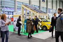 Targi Pol-Eco-System 2016