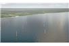 Farmy wiatrowej Aberdeen Offshore Wind Farm ma być gotowa w 2018 roku