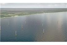 Farmy wiatrowej Aberdeen Offshore Wind Farm ma być gotowa w 2018 roku Farmy wiatrowej Aberdeen Offshore Wind Farm ma być gotowa w 2018 roku