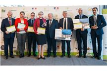 ECO-MIASTO 2016 kategoria efektywność energetyczna budynków ECO-MIASTO 2016 kategoria efektywność energetyczna budynków