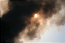 Największe dobowe stężenie PM10 w powietrzu odnotowano w Pszczynie Największe dobowe stężenie PM10 w powietrzu odnotowano w Pszczynie