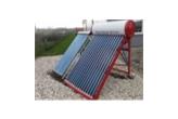 Grawitacyjny bezciśnieniowy zestaw solarny Grawitacyjny bezciśnieniowy zestaw solarny