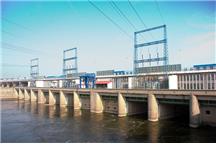 Energa posiada kilkadziesiąt elektrowni wodnych Energa posiada kilkadziesiąt elektrowni wodnych