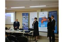 Z okazji jubileuszu zorganizowano konferencję Z okazji jubileuszu zorganizowano konferencję