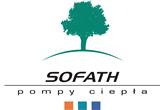 Pompy ciepła SOFATH Pompy ciepła SOFATH