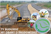 autostrada droga budowa