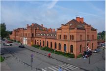 Skierniewice wydają coraz więcej pieniędzy na infrastrukturę komunalną Skierniewice wydają coraz więcej pieniędzy na infrastrukturę komunalną