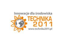 Technika 2011 logo