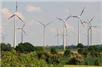 Lekarze badają wpływ energetyki wiatrowej na zdrowie ludzi