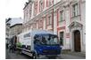 Poznań: Gratowóz będzie częściej odbierał odpady problemowe