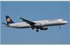 Lufthansa lata na biopaliwie