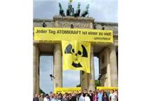 Polsko-niemiecki spór o elektrownię atomową Polsko-niemiecki spór o elektrownię atomową