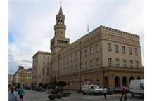 Normy hałasu w Opolu zostały przekroczone Normy hałasu w Opolu zostały przekroczone