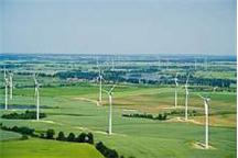 Odnawialne źródła energii na Lubelszczyźnie Odnawialne źródła energii na Lubelszczyźnie