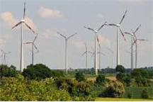 Lekarze badają wpływ energetyki wiatrowej na zdrowie ludzi Lekarze badają wpływ energetyki wiatrowej na zdrowie ludzi