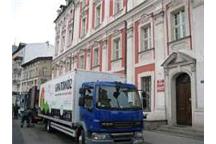 Poznań: Gratowóz będzie częściej odbierał odpady problemowe Poznań: Gratowóz będzie częściej odbierał odpady problemowe