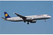 Lufthansa lata na biopaliwie Lufthansa lata na biopaliwie