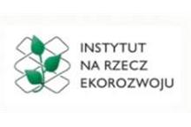 Ocena śladu węglowego przez Instytut na rzecz Ekorozwoju Ocena śladu węglowego przez Instytut na rzecz Ekorozwoju